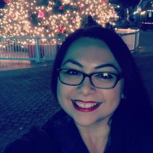 Meet your Posher, Sally